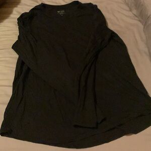 Super soft long sleeve